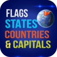 Country Capitals and Currency