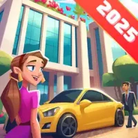 Idle Hotel Kingdom Tycoon