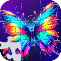 Jigsaw Puzzles - HD Adventure