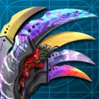 Кейс Симулятор Стандофф 2