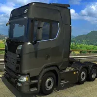 Truck Cargo Sim 2025