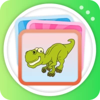 Dino Match: Prehistoric Puzzle