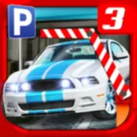 Multi Level Car Parking Game