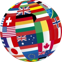 Flags Quiz - Geography Game