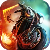 Death Moto 3 : Sun Shines