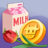Milk Farm Tycoon