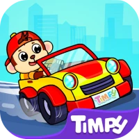 Car Racing Games for Kids