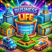 Business Game &amp; Job Simulator