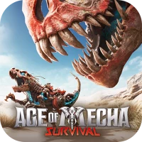 Age of Mecha: Survival