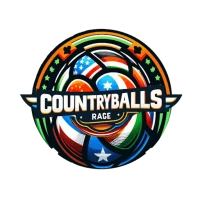 Countryballs Rage