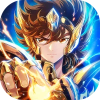 Golden Fighters: Legends