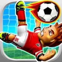 Big Win Soccer: World Football