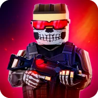 Tactic Shot: FPS Action 4v4