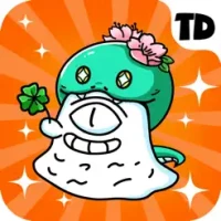 Doodle Magic: Wizard vs Slime