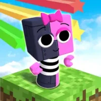 Lava Mod: Race Craft