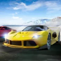 Real City Racer: Traffic Car