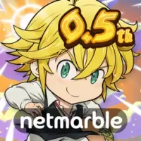 The Seven Deadly Sins: Idle