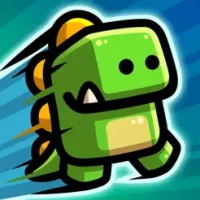 Hero Dino®: Idle RPG