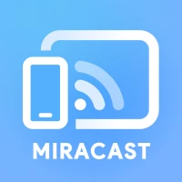 Miracast: TV Mirror & Remote