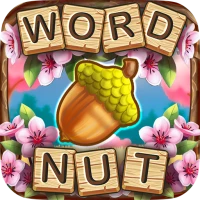 Word Nut - Word Puzzle Games