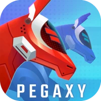 Pegaxy Blaze PvP Horse Racing