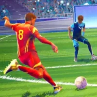 Football 2025 - Rematch Soccer