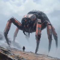 Idle Mech: Robot Rampage - NGU