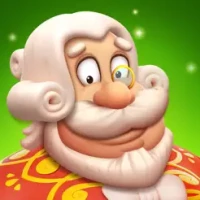 Castle Crush-Match 3