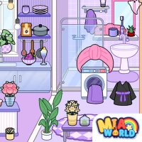 Mia World - Makeover Life