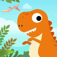 Baby Dinosaur Games