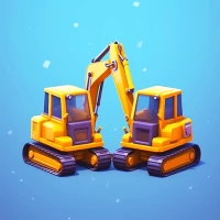 Mining Inc - Idle Game