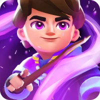 Magic.io: Spells & Zombies
