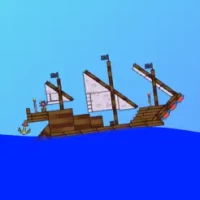 WaterBox: Ship&amp;Physics Sandbox