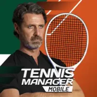 Tennis Manager Mobile