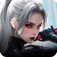 Immortal Titan-Blade of Chaos