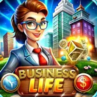 Business Game: Life Tycoon