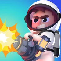 Last Survivor: Alien Hunter io