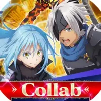 SLIME - ISEKAI Memories