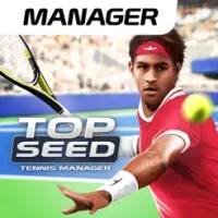 Tennis Manager 2025 - TOP SEED