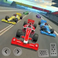 Top Speed Mega Car Racing