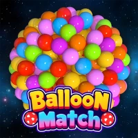 Balloon Triple Match: Match 3D