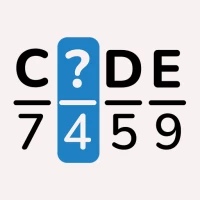 Code Crackle - Cryptogram game