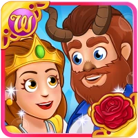 Wonderland : Beauty & Beast