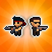 Zombie Rush: Dead Ahead RPG​