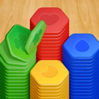 Dream Hex®: ASMR 3D Merge Game