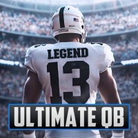 Ultimate QB: Football Legend