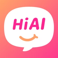 HiAI Chat - Make AI Friends