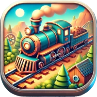 Train Clicker Idle Evolution
