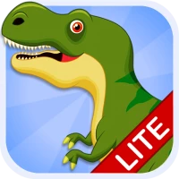 Dinosaur Puzzles Lite