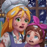 Tile Match: Story & Decoration